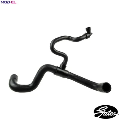 RADIATOR HOSE 05-3213 FOR PEUGEOT 307/SW/Van/Break RHZ /RHS 2.0L 4cyl 307 - Image 1 of 4