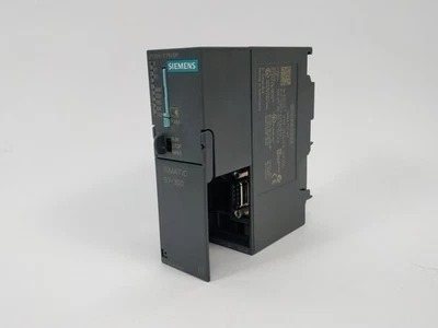 Siemens 6ES7315-2EH14-0AB0 SIMATIC S7-300 - Bild 1 von 4