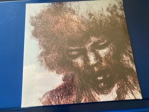 Jimi Hendrix The Cry Of Love Vinyl LP - Imagen 1 de 2