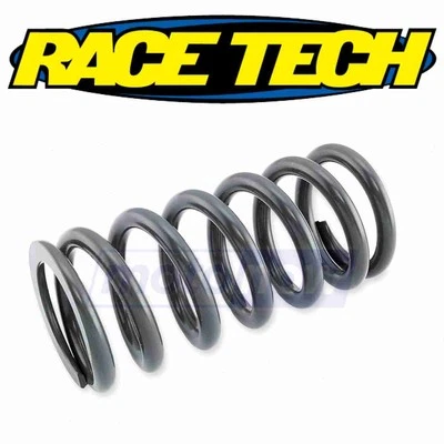 Race Tech Shock Springs for 2014-2020 Husqvarna TC125 - Suspension Shocks, nb Foto 1 de 4