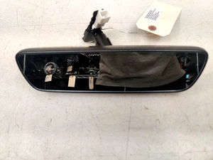 19-22 SUBARU ASCENT INTERIOR REAR VIEW MIRROR ASSEMBLY MIRROR, OEM LOT3616 - Picture 1 of 9