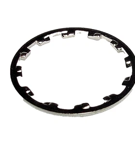 NEU TE Connectivity SICHERUNGSSCHEIBE 1-329631-2 SET 25 - Bild 1 von 1