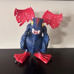Thundercats Astral Moat Monster Action Figure LJN Toys 1985 Rare Complete Flawed - Picture 1 of 9