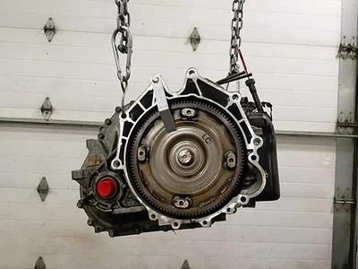 01-06 Hyundai Santa FE conjunto de transmissão automática (FWD) (83K milhas) - Imagem 1 de 4