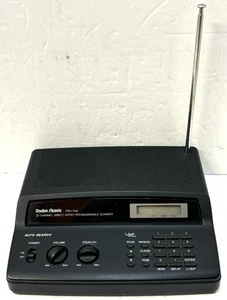 Vintage Radio Shack PRO-508 20 Kanal Scanner *funktioniert - Bild 1 von 9