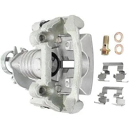 Pinza de freno de disco Carquest Premium con soporte Chevrolet - Cobalto (2005-2008) Foto 1 de 1