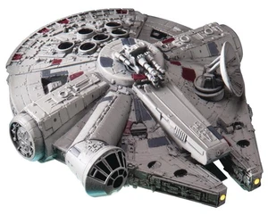 Star Wars: The Empire Strikes Back - Millenium Falcon EAF-003 Egg Attack Floa... - Picture 1 of 5