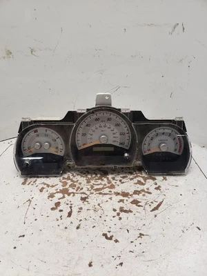 Grupo de velocímetro compatible con 07-10 SCION TC 1391589 Foto 1 de 4