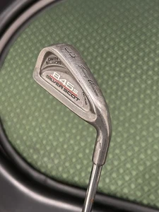 Tommy Armour 845S Silver Scot 3 Iron True Temper DG R300 Steel Stiff - Picture 1 of 4
