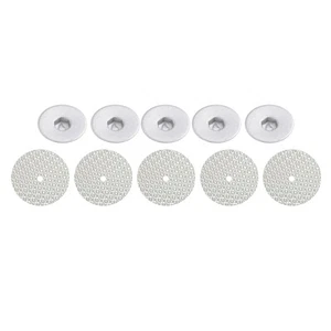 For BMW & For MINI Vehicles 10Piece Heat Shield Repair Package N90708802 - Picture 1 of 12