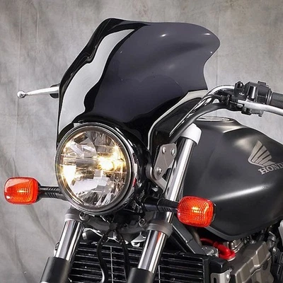 Carenado National Cycle 2001-2008 Triumph Bonneville 800 serie F Foto 1 de 2