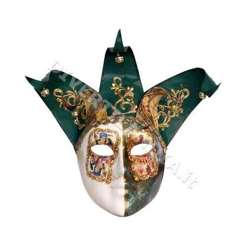 JOLLY CARTE FEMMINILE RAME BIANCO - Immagine 1 di 1