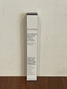 Olaplex Browbond Aufbauendes Serum Augenbrauenverstärker, 0,11 flüssige Unzen - Bild 1 von 3