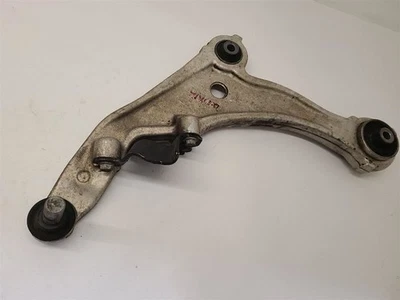 Brazo de control inferior izquierdo delantero izquierdo Nissan MAXIMA 2009-2014 LH 545019N00A        Foto 1 de 4