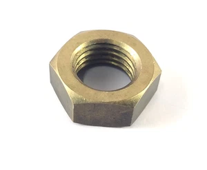 Shinko Parte Nº 209 Tuerca Corredor R080702017 (Bomba de Lastre Nº1) - Imagen 1 de 2