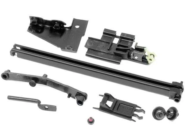 Riel corredizo techo corredizo derecho para BMW X5 2000-2006 2004 2001 2002 2003 2005 XJ113VK Foto 1 de 1