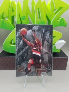 Tarjeta Skybox 1997 - Kenny Anderson Little Big Men sin cortar muy rara - Imagen 1 de 2