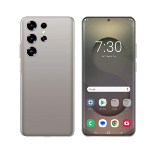NEU S25Ultra 7,3"5G entsperrt Smartphone Android 15 Dual SIM 8000mAh 12+512GB - Bild 1 von 18