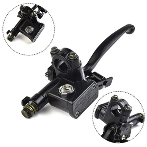 For 50-250CC China 4 Wheelers Quad Motorcycle Throttle Left Brake Handle Newest - Picture 1 of 21