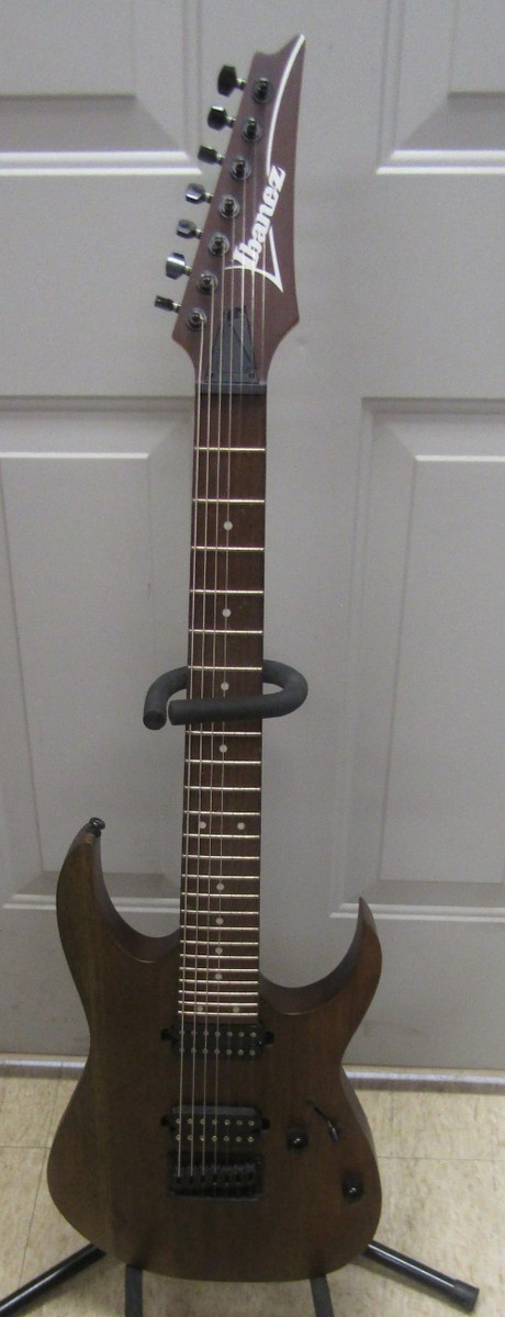 Ibanez RG7421 Electric Guitars for sale - eBay
