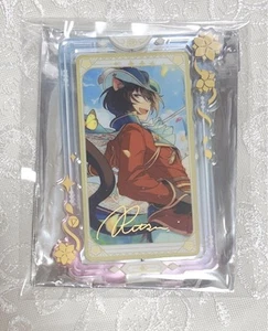 Ensemble Stars Sakuma Ritsu Fiore Onda Acrilico - Foto 1 di 1