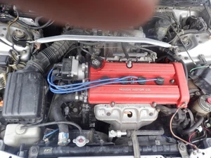 AC Compressor Fits 97-05 NSX 29377031 - Bild 1 von 7