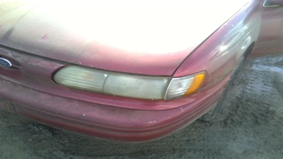 Bomba de dirección asistida compatible con 86-97 AEROSTAR 28962263 Foto 1 de 1