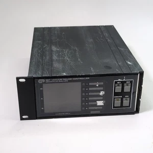 Granville Phillips 307 307001 Vacuum Gauge Controller - Picture 1 of 2