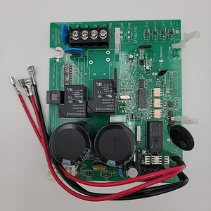 Placa de circuito de repuesto de PCB principal Hayward G1-06601G-1 - verde SIN PROBAR - Imagen 1 de 8