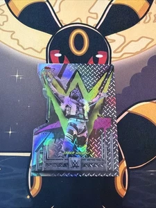 XAVIER WOODS TOPPS 2025 troquelado fino/35 - Imagen 1 de 6