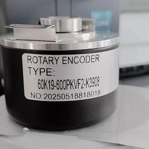 1 STCK. NEU PASSEND FÜR Drehgeber 8.5020.D344.2500 Ersatz - Bild 1 von 1