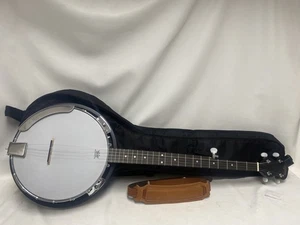 Washburn Americana B8-Pack Banjo Pack - Picture 1 of 8