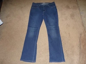 LEVI LEVIS 315 SHAPING BOOT CUT STRETCH DAMEN JEANS GR. 20 W ROTES ETIKETT - Bild 1 von 6