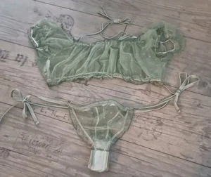 Sexy Unterwäsche Durchsichtig - Bild 1 von 1