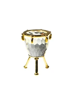 Swarovski Crystal Memories Kettle Drum, 183286 - Picture 1 of 2