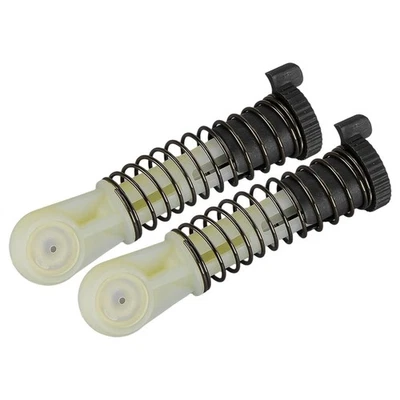 2x Gear Stick Shift Cable Socket Joint Ends Fit For Mercedes-Benz W169 2004-2012 - Image 1 of 4