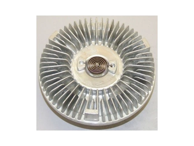 Embrague ventilador Hayden 66JK33J para Dodge D250 1989-1993 5,9 L 6 cilindros Foto 1 de 1