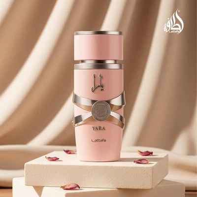 Lattafa Yara Eau de Parfum para Mujer 100 ml Foto 1 de 4