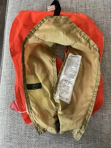 ORVIS SOSPENDERS TRIMLINE WESTE MODELL 1-20M & 16-TL BENÖTIGT CO2 - Bild 1 von 12