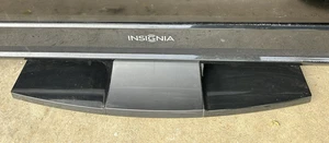 Insignia NS-46L240A13 Standfußhalterung mit Schrauben, TV-Ständer, GUT GEBRAUCHT - Bild 1 von 4