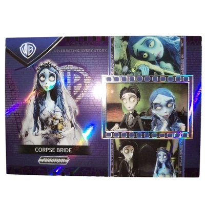 Corpse Bride Storytelling /375 Kakawow Phantom Warner Brothers 100th Anniversary - Image 1 of 4