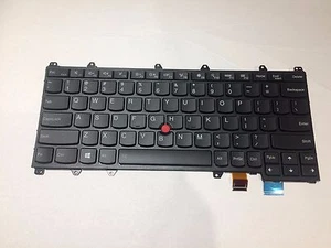 Tastiera originale Lenovo Thinkpad Yoga 260 (tipo 20FD, 20FE) NUOVA - Foto 1 di 1