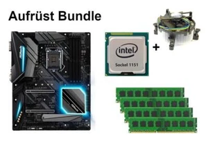 Paquete ASRock Z390 Extreme4 + Intel Core i7 + 8 GB - 64 GB de RAM - Imagen 1 de 1