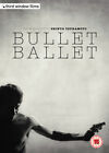 Bullet Ballet (DVD) Hisashi Igawa Shin'ya Tsukamoto