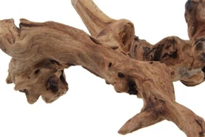 Aquarium Decor Wood Fish Tank Decoration Driftwood Size and Shape Varies Large - Picture 1 of 7
