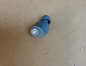 JLAB GO AIR POP AUDIO TRUE WIRELESS BLUETOOTH IN-EAR LEFT SIDE EARBUD ONLY - Picture 1 of 3