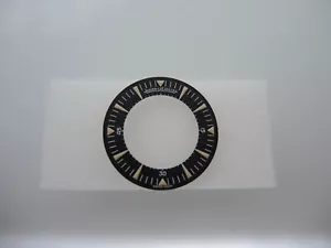 Jaeger-LeCoultre Memovox Zifferblatt, watch dial - Picture 1 of 6