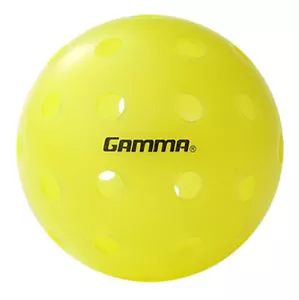 Gamma Pickleball Photon palla da esterno - Foto 1 di 5