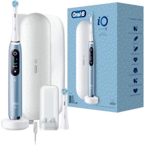 Oral-B iO 9 iO9 Luxe Edition Elektrische Zahnbürste/Electric Toothbrush,  ... - Bild 1 von 10
