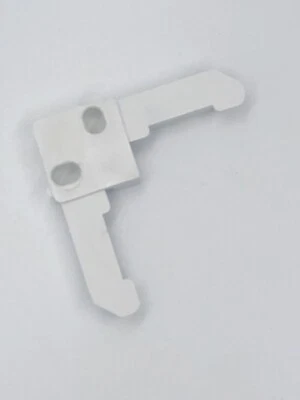 Pantalla ventana esquina Simonton Foto 1 de 3